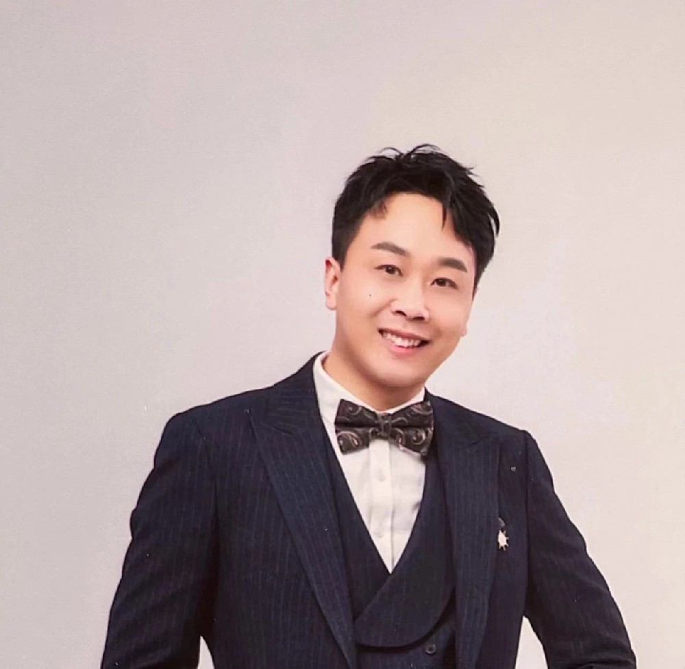 BBS碩士學(xué)員專(zhuān)訪(fǎng)|田波：不要成為負(fù)能量的創(chuàng)造者，而要成為正能量的傳播者！